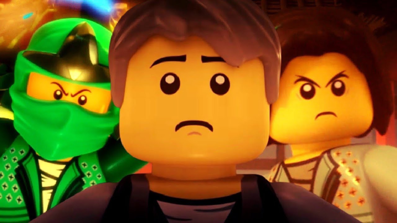 The BIGGEST Lie in Ninjago History? 👻