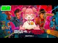昼生【DbD】新ストレンジャーシングスコラボPTB【Dead by Daylight】【milca / みるか】