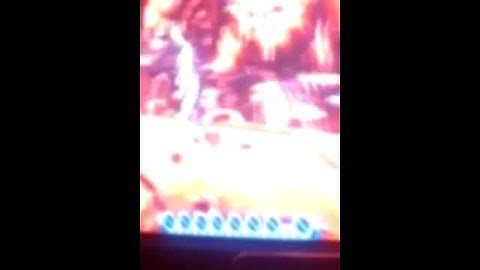 DCUO WHITE TIGER RANGER