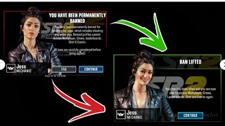 CSR2 Unban Remove ban #csr2 #unban #resources #season