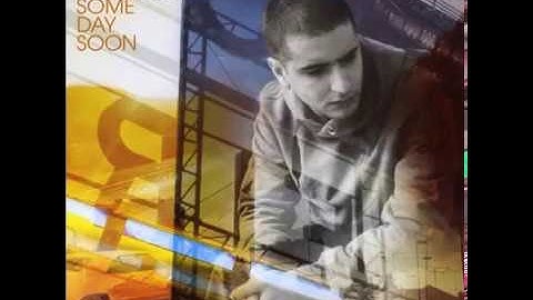 Story of My Life   Kristian Leontiou