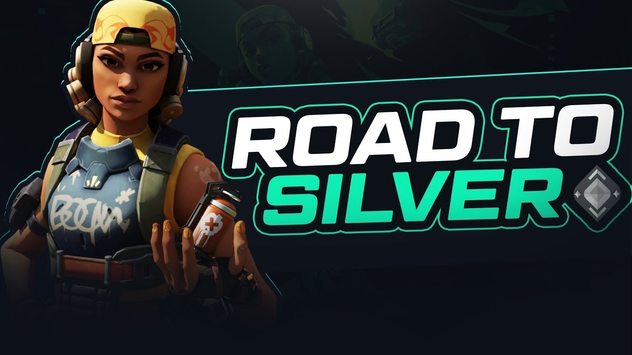 [HINDI] Road Sliver ! | Valorant ! | RCEN GAMING - YouTube