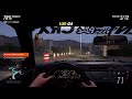 Forza Horizon 5 | 1984 HONDA CIVIC CRX MUGEN Rally/Offroad tune #forzahorizon5 
