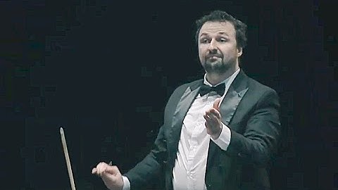 Johannes Brahms - Symphony No. 1 in C Minor Op. 68