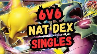 Should Mega Tyranitar Be Banned Pokemon 6v6 Smogon National Dex UU Battles