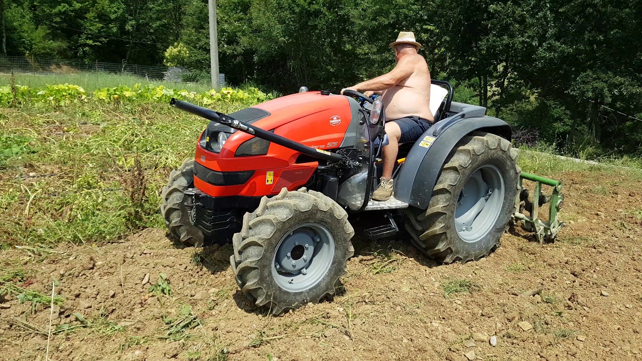 Same Solaris 55...ultimo acquisto...vangatrice CELLI X40 160...