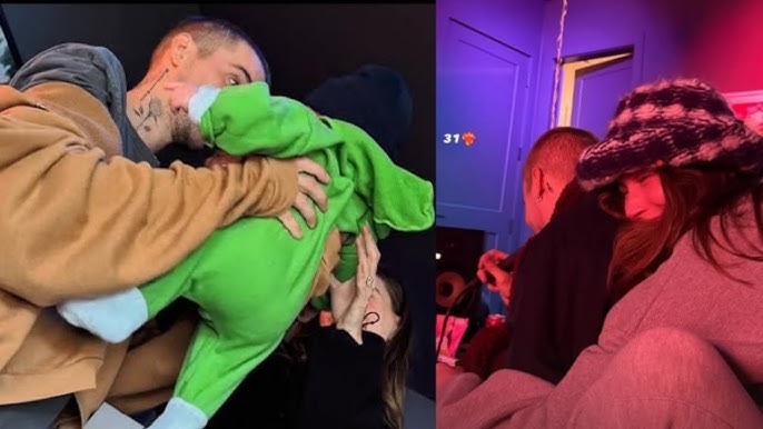 Justin Bieber Celebrates First Birthday as a Dad with Adorable New Pic of  Son Jack - YouTube