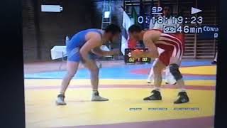 Itaev Ssaid