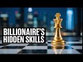 Billion-Dollar Business Skills That Will Change Everything