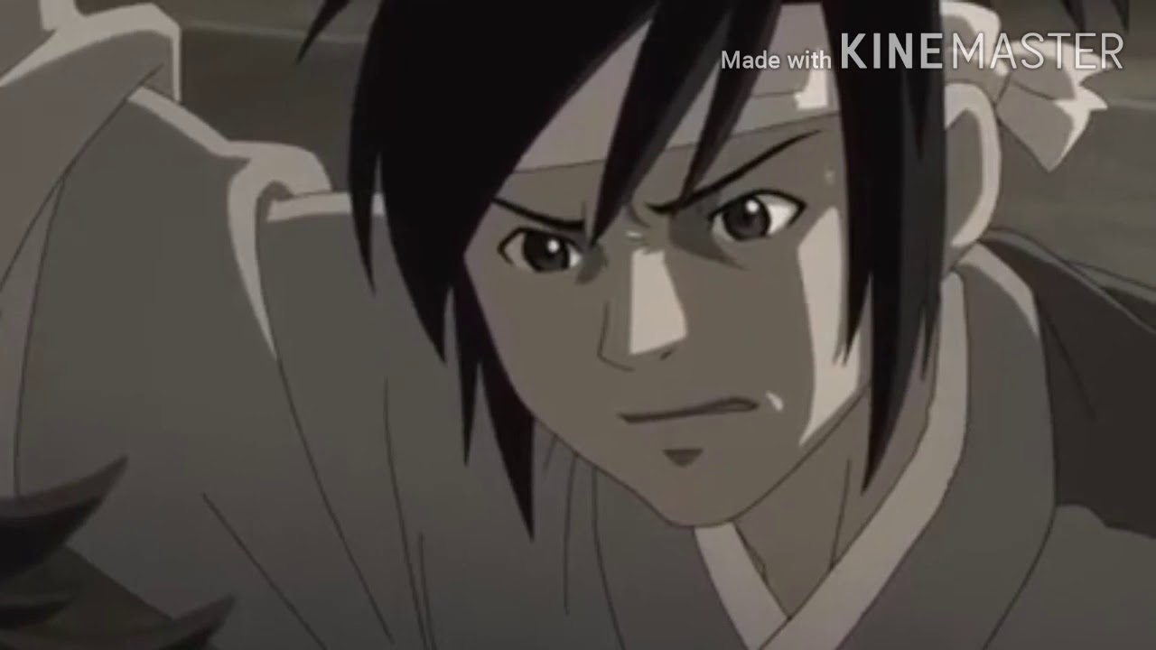 Dororo episode.3 YouTube