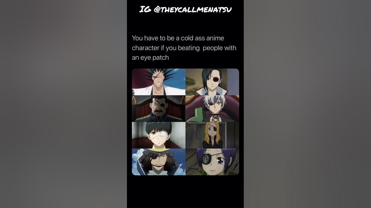 eye-patch-anime-characters-youtube