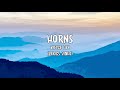 Bryce Fox - Horns (Lyrics)