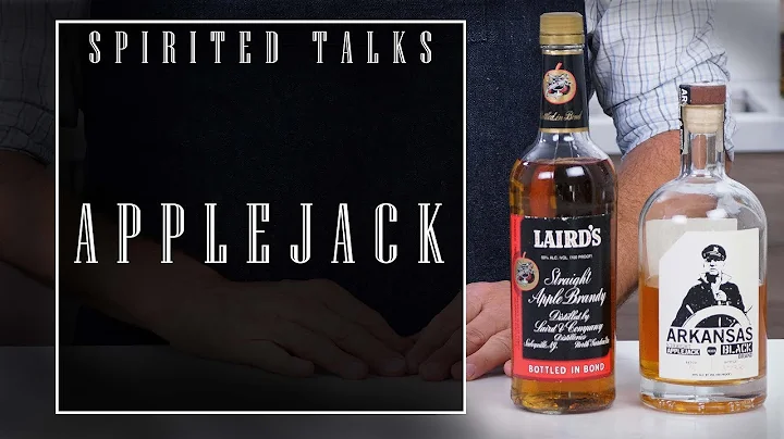 what is Applejack?