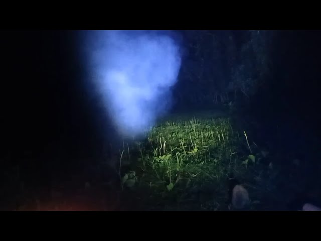 CAMPING CURUG CIJALU ADA POCONG DI POHON JATI class=