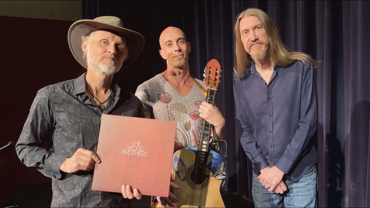 Heart Is The Hero Vinyl Stream (Full Album) YouTube