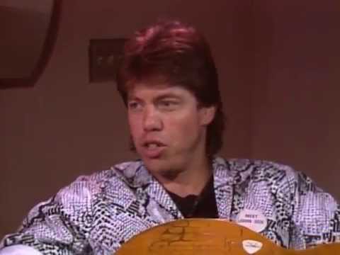 Video: George Thorogood neto vrednost