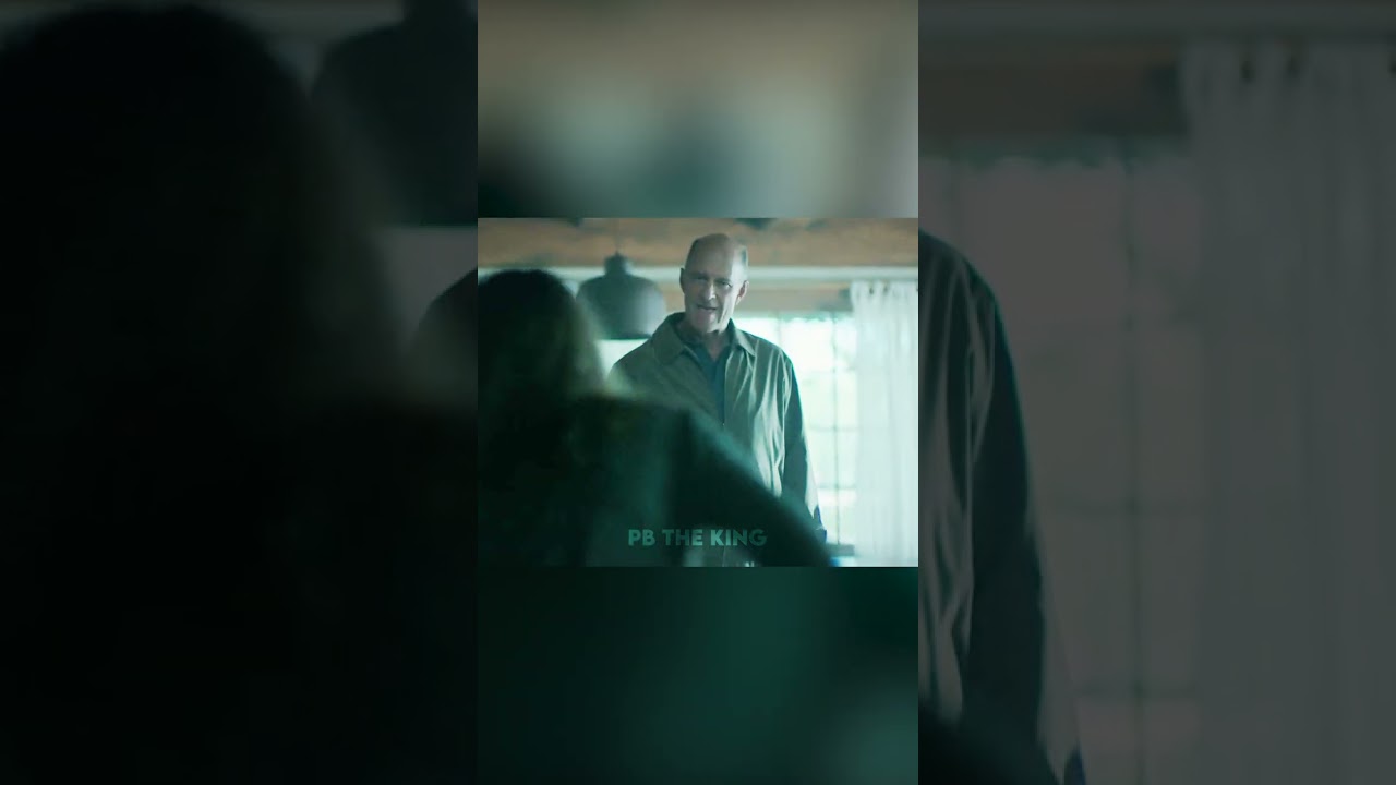 Darlene Kills Frank🥶 // 