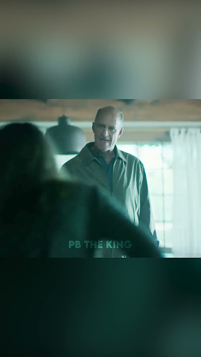 Darlene Kills Frank🥶 // #ozark #shorts