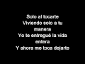 Tony Dize - Prometo olvidarte | con letra