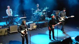 The Dream Syndicate - Boston / Refugee (live in Athens)