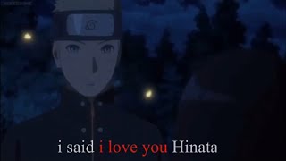 Download Lagu Naruto \u0026 Hinata | I love you since we were eighteen | Naruhina Edit MP3