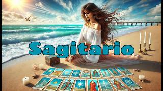 SAGITARIO ¡Martirio en ausencia! Su dolor lo obliga a buscarte con urgencia 🥀🏃♂️ | HOROSCOPO AMOR