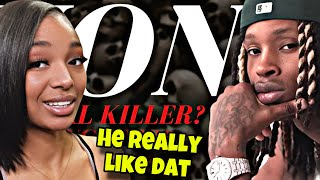 BbyLon Reacts to King Von Trap Lore Documentary