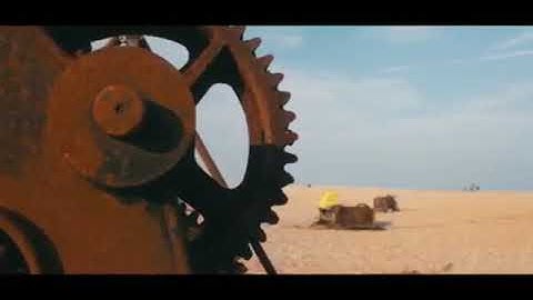 Lagu metal paling enak di dengar...