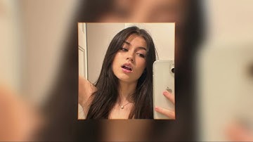 Thumbnail of Kim - Confidence (slowed)