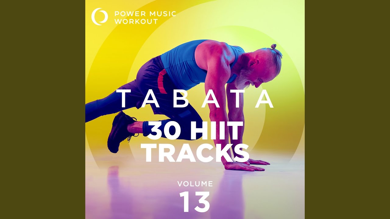 Single Soon (Tabata Version 128 BPM)