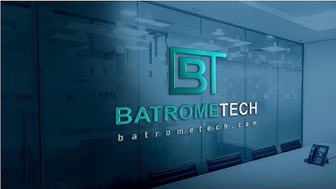 Professional logo design tutorial using pixellab