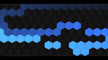 Efecto Hexagono Con Hover Con Html Y Css3