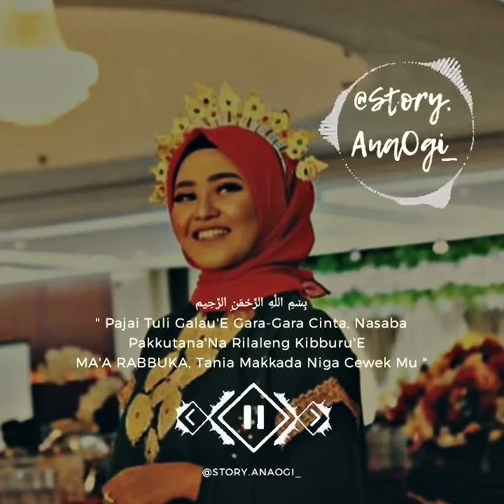 Story Wa bugis