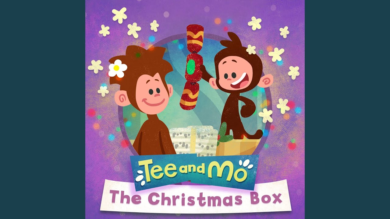 The Christmas Box YouTube