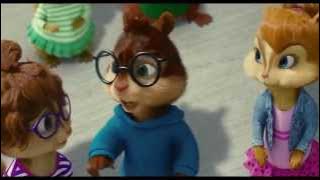 ALVİN VE SİNCAPLAR 3 | EĞLENCE ADASI | FRAGMAN | 16 ARALIK 2011