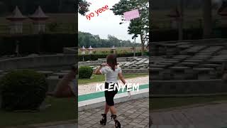 Iyo Yee Cah Blitar