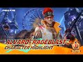 Character Highlight - Alvaro &quot;Rageblast&quot;丨Alvaro: Reignition