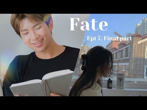 Fate/Part 7/Rm voice FF/Final part/Hide&seek love story.