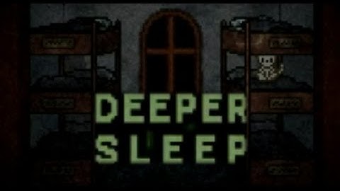 DEEPER SLEEP Part 1 - Back to Lucid Dreaming Hotel