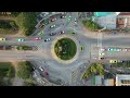 Cars tracking as oriented bounding boxes with a modified CenterNet NN and Kalman Filter