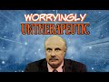 why Dr. Phil is a problem? | counsellor explains