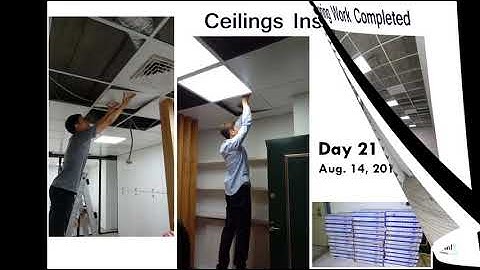 Design dream office_DIY_office renovations  IoT Smart City (wireless solutions)