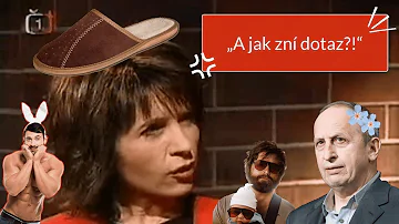 Kdy se podání ruky podává?