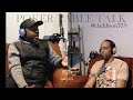 Poker Table Talk - The Boys Are Back