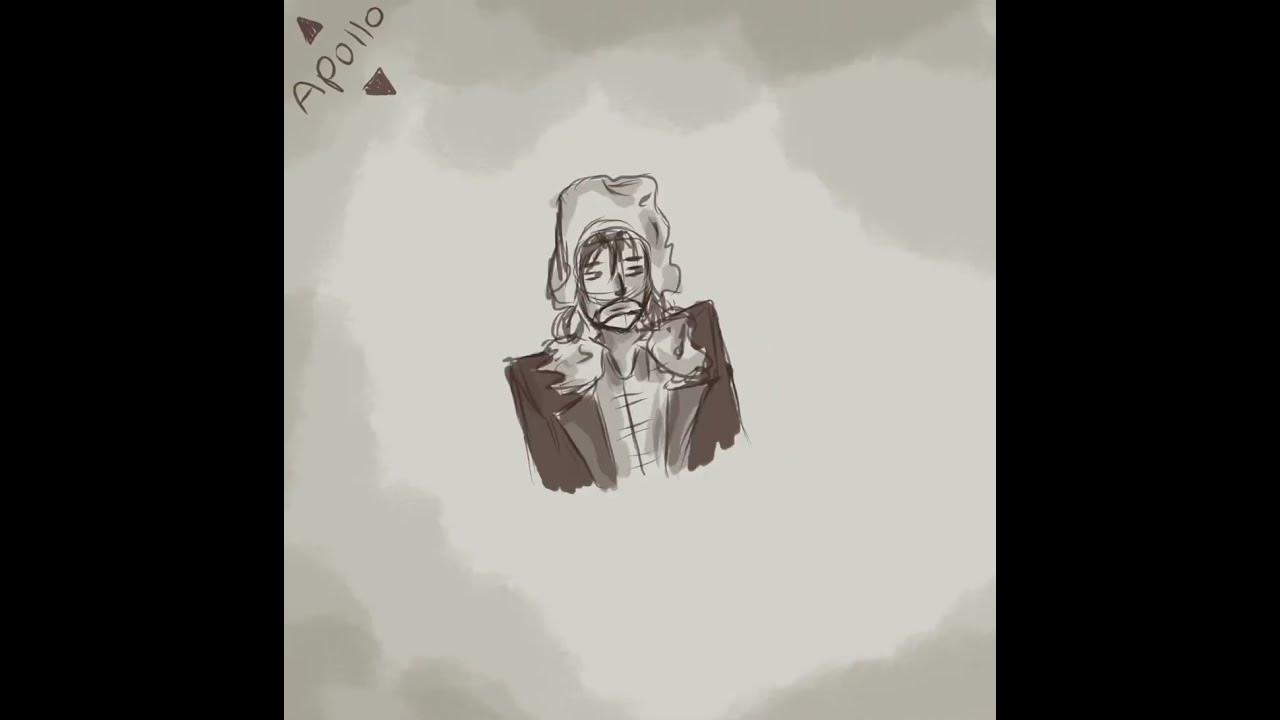 Bungo stray dogs- fan animation |Fyodor Dostoevsky| |Sigma| |Nikolai Gogol|