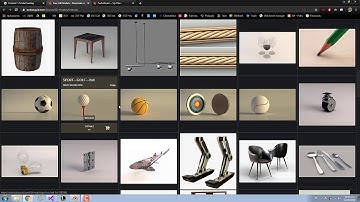 Carga de un Modelo 3D (.obj) en OpenGL