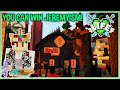 Jeremy’s House of PAIN! | X Life Ep. 46