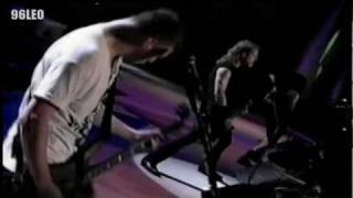 [HD] Metallica - One [Woodstock 1994]