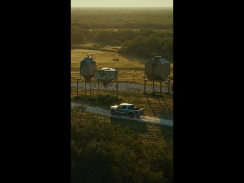Welcome to King Ranch