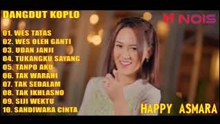 HAPPY ASMARA FULL ALBUM  